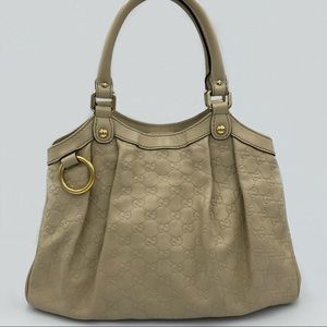 Gucci Guccissima Sukey